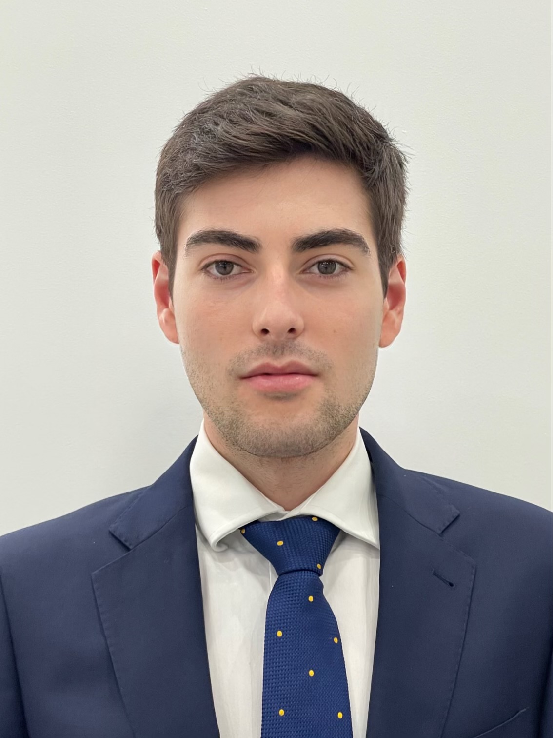 Mario Pokrovski